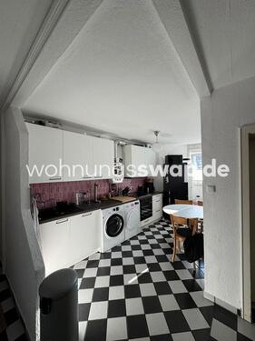 Foto - Wohnungsswap - 2 Zimmer, 58 m² - Eifelstraße, Köln