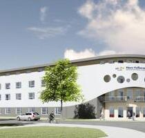 schickes 1 Zimmer Apartment in Pflege-Wohngemeinschaft - Halberstadt