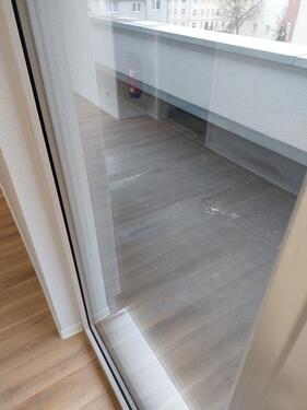 Foto - Etagenwohnung in Halberstadt zur Miete