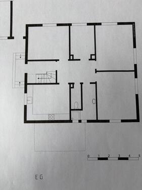 Foto - 8 Zimmer Mehrfamilienhaus, Wohnhaus zum Kaufen in Gunzenhausen