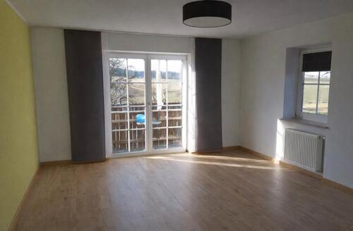 Foto - Etagenwohnung in Amerang zur Miete