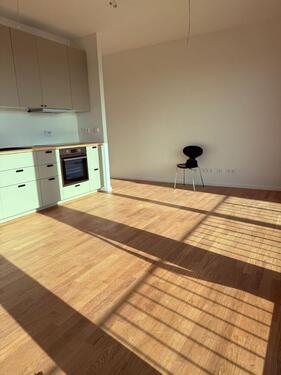 Foto - 3 Zimmer Dachgeschoßwohnung zur Miete in Berlin