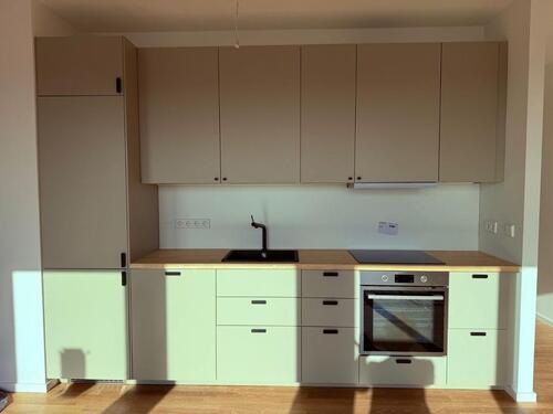 Foto - 3 Zimmer Dachgeschoßwohnung in Berlin