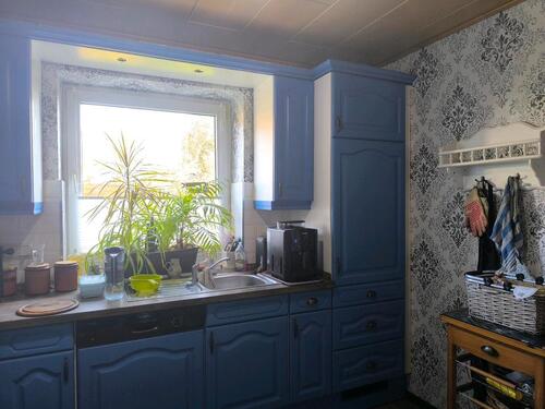 Foto - 8 Zimmer Einfamilienhaus zur Miete in Dornum