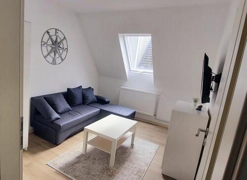 Foto - Apartment in Zentrum - 370,00&nbsp;EUR Kaltmiete, ca.&nbsp; 40,00&nbsp;m&sup2;