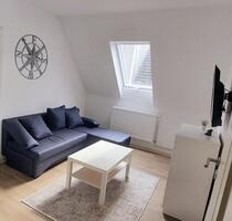 Apartment in Zentrum - 370,00&nbsp;EUR Kaltmiete, ca.&nbsp; 40,00&nbsp;m&sup2; in Wilhelmshaven (PLZ: 26382)