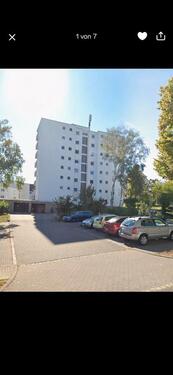 Foto - 3-Zimmer-Wohnung mit TG-Stellplatz als Kapitalanlage