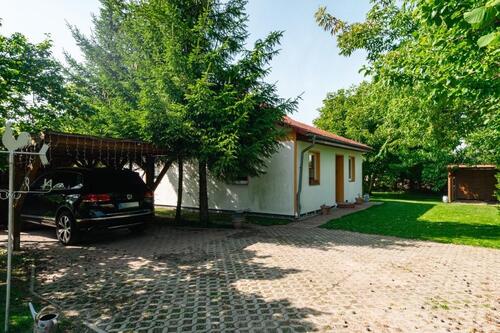 Foto - Gemütliches Haus im Grünen OT von Altenpleen