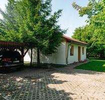 Gemütliches Haus im Grünen OT von Altenpleen - Prohn