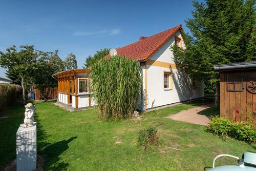 Foto - 3 Zimmer Einfamilienhaus zum Kaufen in Prohn