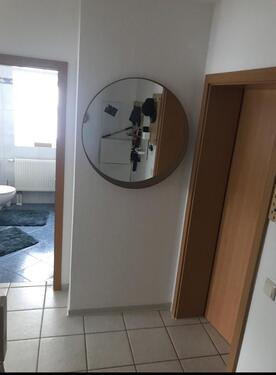 Foto - 2 Zimmer Etagenwohnung in Ludwigshafen am Rhein