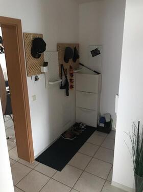 Foto - Etagenwohnung in Ludwigshafen am Rhein zur Miete