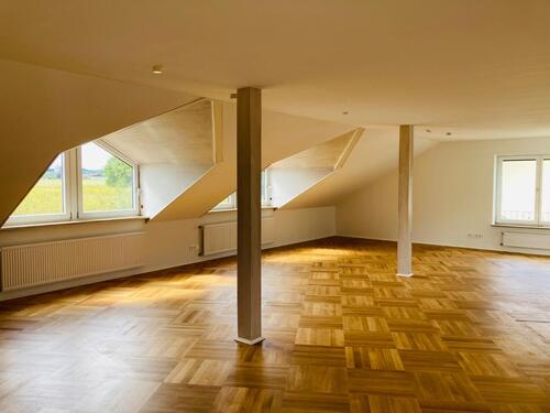 Foto - 120 qm Loft Wohnung in Gilching