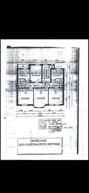 Foto - Dortmund Eigentumswohnung - 70.000,00&nbsp;EUR Kaufpreis, ca.&nbsp; 50,00&nbsp;m&sup2;
