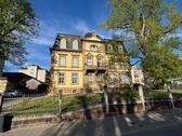 Foto - Exklusive 2-Raum-Wohnung in exklusiver Lage - mitten in Bad Kissingen!
