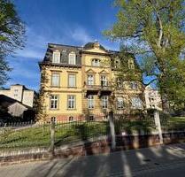 Exklusive 2-Raum-Wohnung in exklusiver Lage - mitten in Bad Kissingen!
