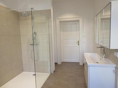 Foto - 2 Zimmer Etagenwohnung zur Miete in Bad Kissingen