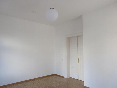 Foto - Etagenwohnung in Bad Kissingen zur Miete
