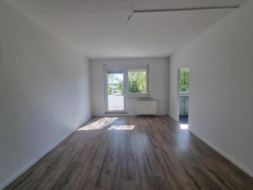 Foto - 1 Zimmer Etagenwohnung in Magdeburg