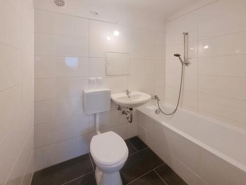 Foto - Etagenwohnung in Magdeburg zur Miete