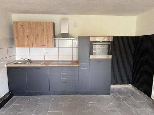 Foto - 3.5 Zimmer Erdgeschoßwohnung in Leutkirch im Allgäu