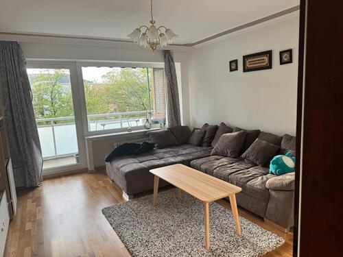 Foto - 2 Zimmer Etagenwohnung zur Miete in Wilhelmshaven
