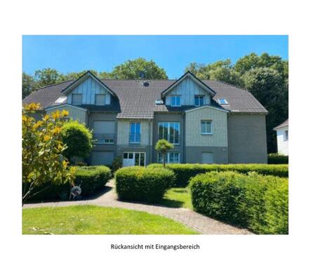 Foto - Exkl. 5-Zi.-Maisonette am Stadtpark