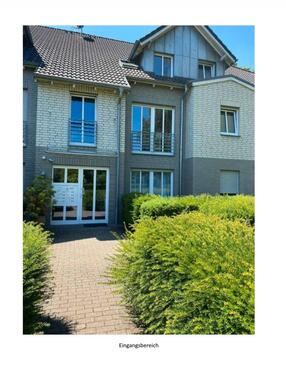 Foto - 4.5 Zimmer Maisonettenwohnung zur Miete in Recklinghausen