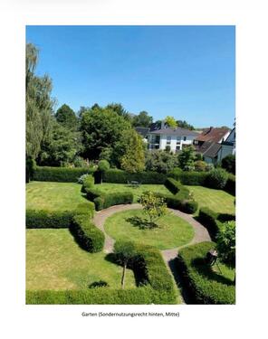 Foto - 4.5 Zimmer Maisonettenwohnung in Recklinghausen
