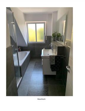 Foto - Maisonettenwohnung in Recklinghausen zur Miete