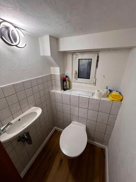 Foto - 5 Zimmer Doppelhaushälfte in Albstadt