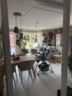 Foto - Etagenwohnung in Hannover zum Kaufen