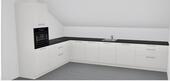 Foto - 3 Zimmer Dachgeschoßwohnung in Neulußheim