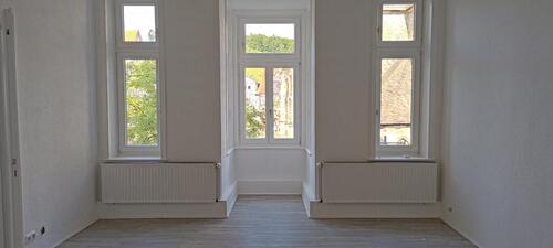 Foto - 3 Zimmer Etagenwohnung in Hann. Münden