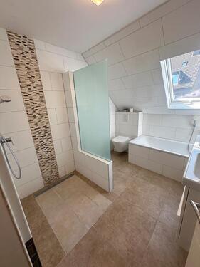 Foto - 4 Zimmer Maisonettenwohnung in Meerbusch