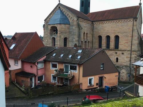 Foto - Altstadt-Haus mit 1-2 Wohneinheiten