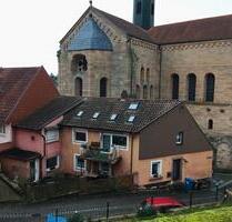 Altstadt-Haus mit 1-2 Wohneinheiten - Otterberg
