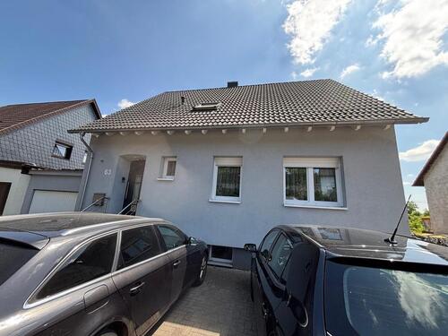 Foto - Charmantes Einfamilienhaus mit Einliegerwohnung zu verkaufen