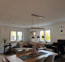 Zwei-Zimmer Terrassenwohnung mit Garten - Karlshuld