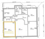 Foto - 2 Zimmer Terrassenwohnung zur Miete in Karlshuld