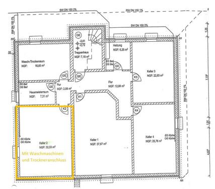 Foto - 2 Zimmer Terrassenwohnung zur Miete in Karlshuld