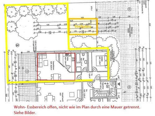 Foto - 2 Zimmer Terrassenwohnung in Karlshuld