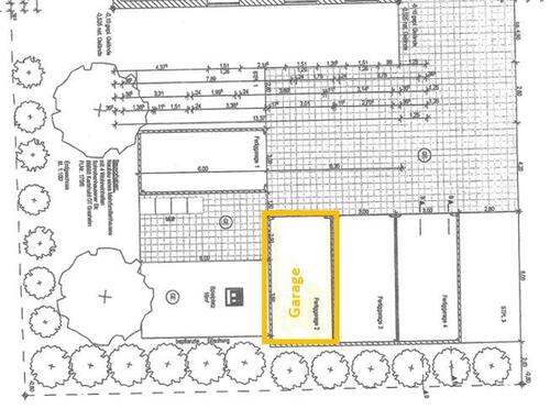 Foto - Terrassenwohnung in Karlshuld zur Miete