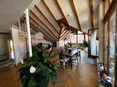 Foto - Außergewöhnliche Dachgeschosswohnung mit Galerie & Dachterrasse