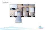 Foto - Etagenwohnung in Malchin zur Miete