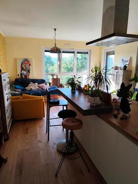 Foto - Etagenwohnung in Trier