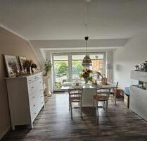 Heiligenhafen 4 Zi.-Maisonette-Whg. mit Ostseeblick und SW-Balkon