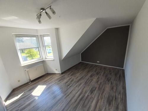 Foto - Etagenwohnung zur Miete in Heiligenhafen