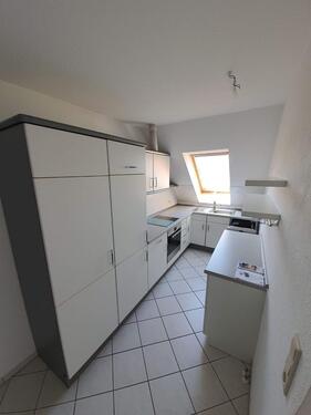 Foto - Etagenwohnung in Heiligenhafen