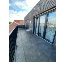 Dachgeschoss Penthouse Wohnung im Stadtkern von Haren (Ems)